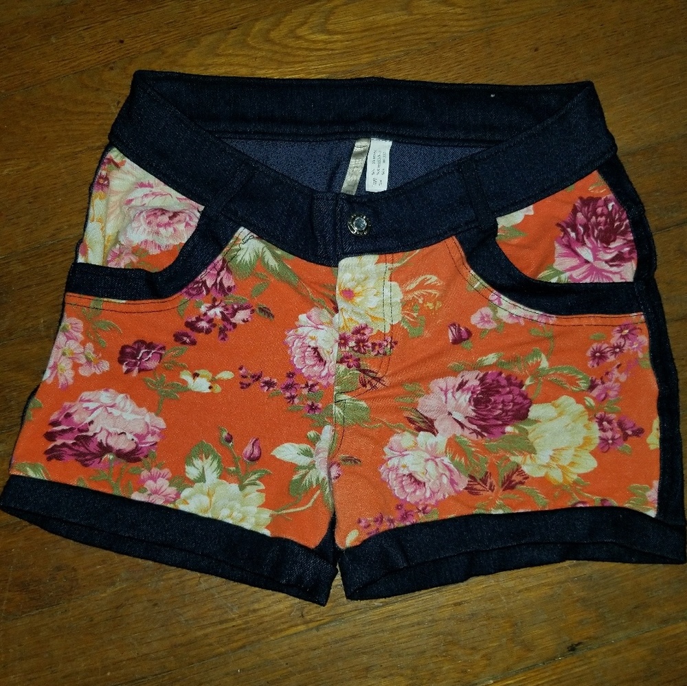 Shorts